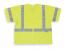 1YAT9 - High Visibility Vest, Class 3, L, Lime Подробнее...