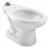 1YHZ1 - Flush Valve Toilet, Floor, 1.1 or 1.6GPF Подробнее...