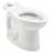 45A176 - Toilet Bowl, Floor Mount, 1.28GPF Подробнее...