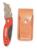 1YJE1 - Folding Knife, 7 In, Clip Blade, Blue Подробнее...