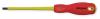 1YXK2 - Insulated Slotted Screwdriver, 7/32x5 In Подробнее...