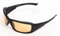 20C425 Tactical Safety Glasses, Tiger Eye Lens