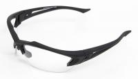 20C428 Safety Glasses, Clear, Antfg, Scrtch-Rsstnt