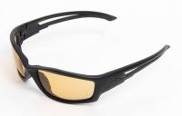 20C433 Tactical Safety Glasses, Tiger Eye Lens