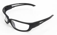 20C436 Safety Glasses, Clear, Antfg, Scrtch-Rsstnt