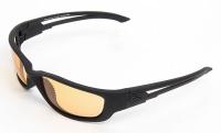 20C437 Tactical Safety Glasses, Tiger Eye Lens