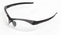 20C443 Safety Glasses, Clear, Antifog