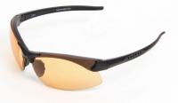 20C444 Tactical Safety Glasses, Tiger Eye Lens