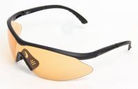 20C450 Tactical Safety Glasses, Tiger Eye Lens