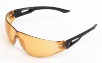 20C453 Tactical Safety Glasses, Tiger Eye Lens