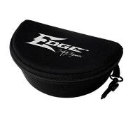 20C464 Hard Case, Bk, 3 H x 6 W x 3 In D, Nylon