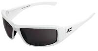 20C469 Safety Glasses, Smoke Lens, Wraparound