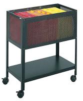 20C503 Tub Files, Black