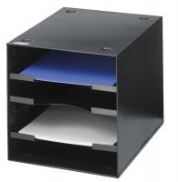20C568 Desktop Organizer, 4 Compartment
