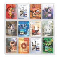 20C595 Booklet Display, 12-Pocket
