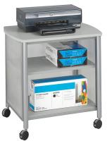 20C647 Machine Stand, Gray