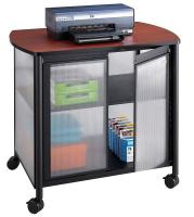 20C650 Deluxe Machine Stand, Black