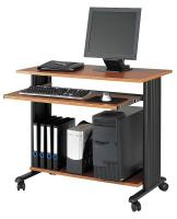 20C672 Workstation, Cherry