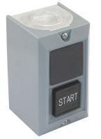 20C790 Control Station, Start, 1NO