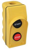 20C808 Pendant Station, 1NO/1NC
