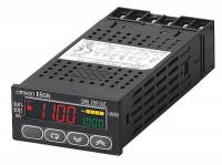 20C872 1/32 DIN Temp Controller, AC/DC24