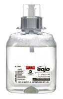 20C882 Foam Sanitizing Soap, Size 1250mL, PK 3