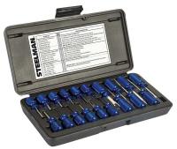 20C926 Master Terminal Tool Kit, 19 Pc