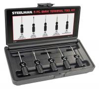 20C929 BMW Terminal Tool Kit, 5 Pc