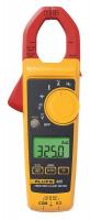 20E892 Digital Clamp On Ammeter, 600V, TRMS