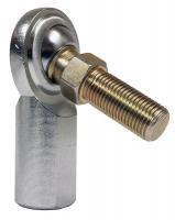 20F992 Female Stud Rod End, LH, #10-32