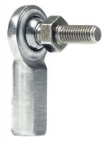 20G061 Female Stud Rod End, SS, LH, 5/16-24