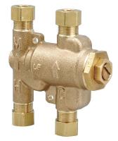 20G110 Mixing Valve, Low Lead Brass