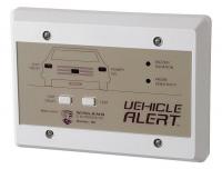 20G299 Vehicle Alert Console Only