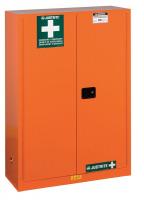 20H145 Cabinet, Emerg. Preparedness, 65x43x18 In.