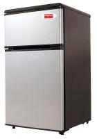 20H151 Refrigerator And Freezer, Stainless Steel