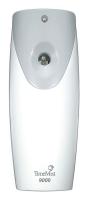 20H169 Air Freshener Dispenser, White/Gray