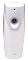 20H170 Air Freshener Dispenser, White/Gray