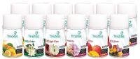 20H199 Air Freshener Refill, Air Fresh, PK 12