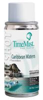 20H207 Air Freshener Refill, Carib. Waters, PK 12