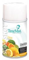 20H215 Air Freshener Refill, Citrus, PK 4
