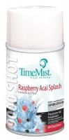 20H217 Air Freshener Refill, Raspb Acai, PK 4