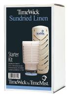 20H227 Air Freshener Starter Kit, Sundried Linen
