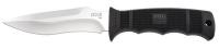 20H273 Fixed Blade Knife, Drop Point, 4-7/8 In