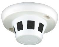 20H284 LTS 420TVL Smoke Detector Covert Camera