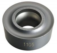 20H365 Carbide Turning Insert, RCMT 43-SM 1105