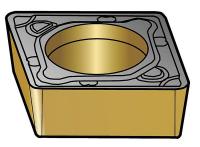 20H413 Turning Insert, CCMT 3(2.5)2-KR 3210