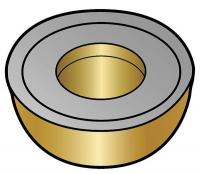 20H421 Carbide Turning Insert, RCMT 43 3210