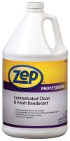 20H884 Odor Eliminator, Fresh/Clean, PK 4