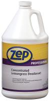 20H885 Odor Eliminator, Size 1 gal., PK 4