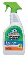 20J183 Bathroom Cleaner, 32 oz, PK 12